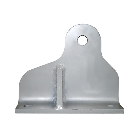 A & I Products Bracket, Stabilizer (LH) 2.75" x7.5" x9" A-49B58